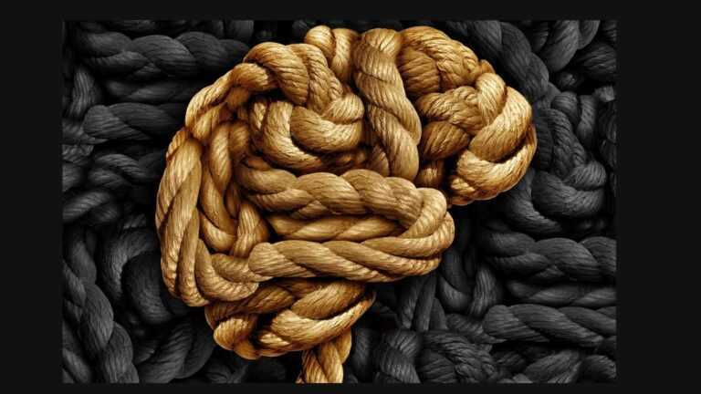 Trastorno mental -Mente Aprende