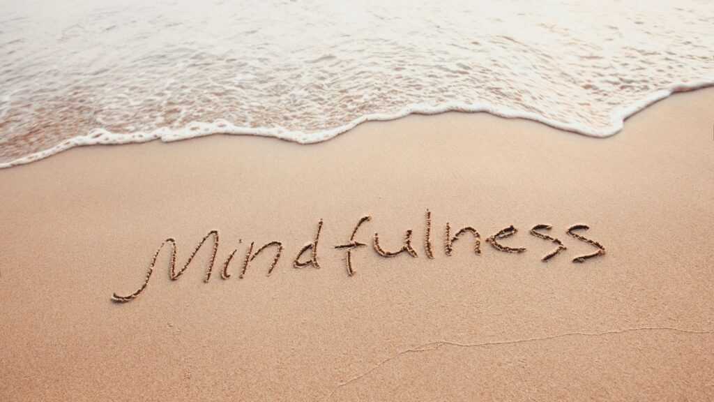 Mente aprende - Mindfulness
