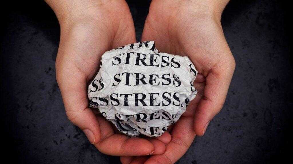 ¿Qué es el estrés? - Mente Aprende