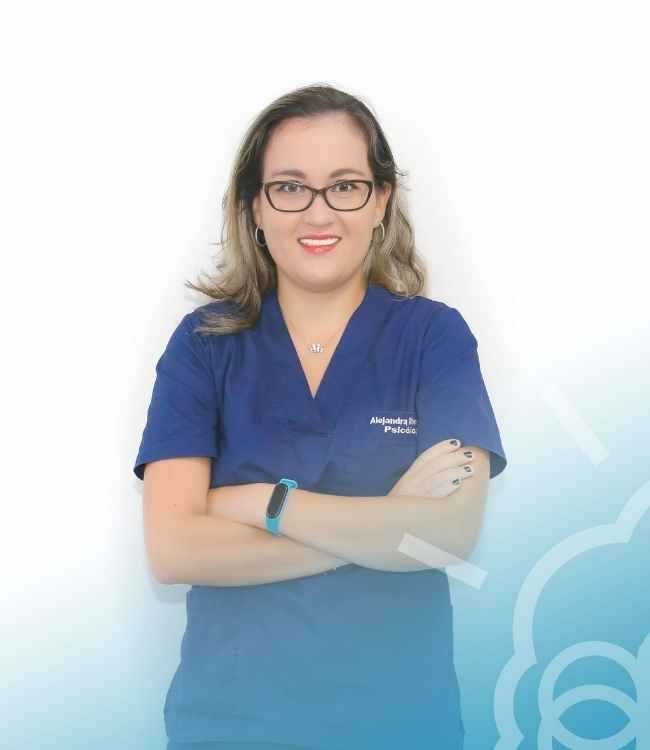 Dra. Alejandra Álvarez _ Mente Aprende
