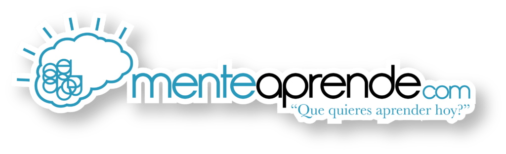 Logotipo MenteAprende