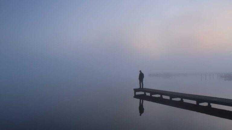 Depresión más allá de la tristeza - Mente Aprende