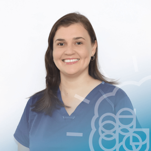 Dra. Karol Barrios - Psiquiatra - Mente Aprende