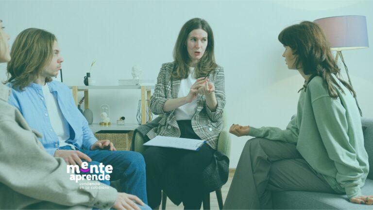 Grupos Terapéuticos