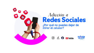 Adicción a Redes Sociales