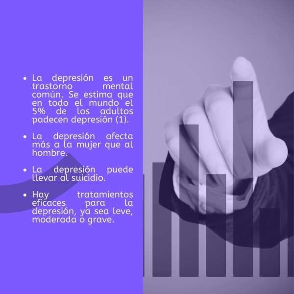 La Alarmante Realidad de la Depresión y Ansiedad en Adolescentes